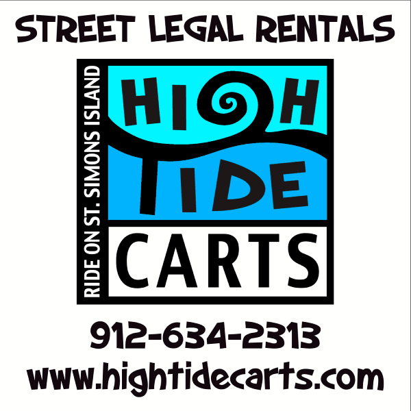 Things To Do High Tide Carts