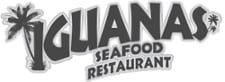 Things To Do Iguanas Seafood Restaurant