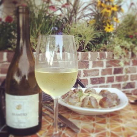 Things To Do Nazzaro’s Italian Cuisine