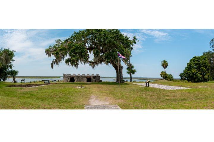 st. simons island lighthouse museum