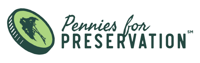 St. Simons Land Trust’s Pennies for Preservation program